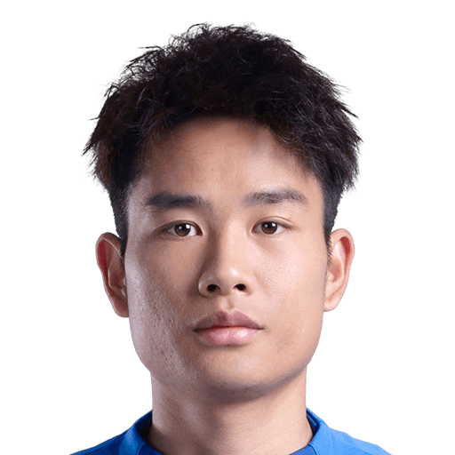 Yumiao Qian FIFA 24 Non Rare Bronze