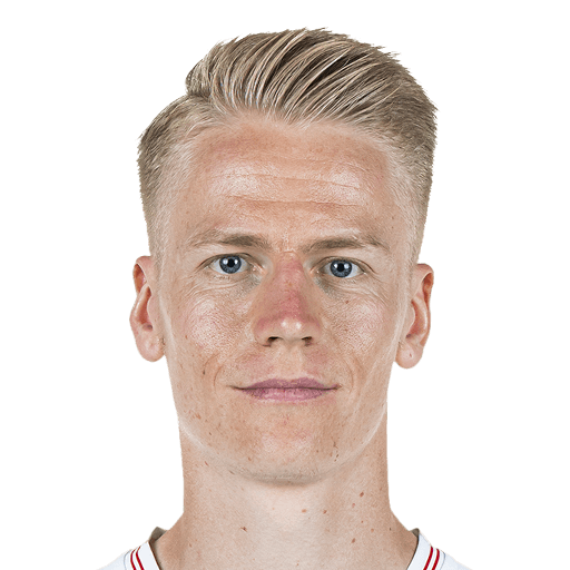 Führich FIFA 25 Thunderstruck