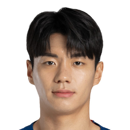 Se Jin Jeon FIFA 24 Rare Bronze