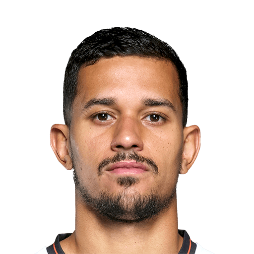 Igor Silva FIFA 25 FC Pro