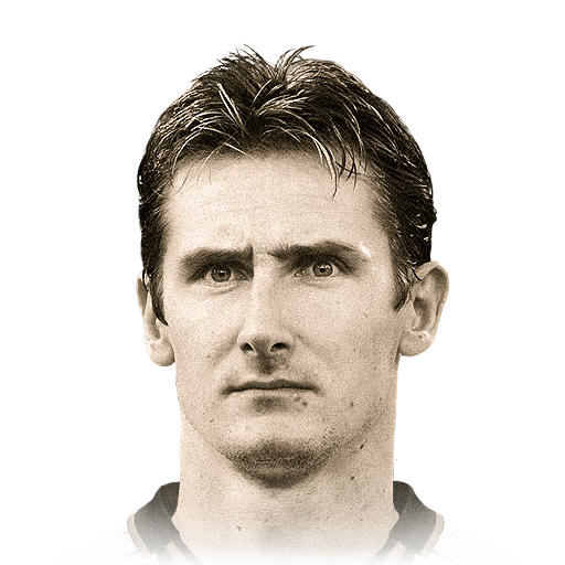 Klose FIFA 24 Icon / Legend