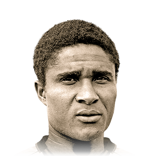 Eusébio FIFA 24 Icon / Legend