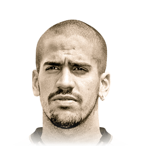 Verón FIFA 24 Icon / Legend