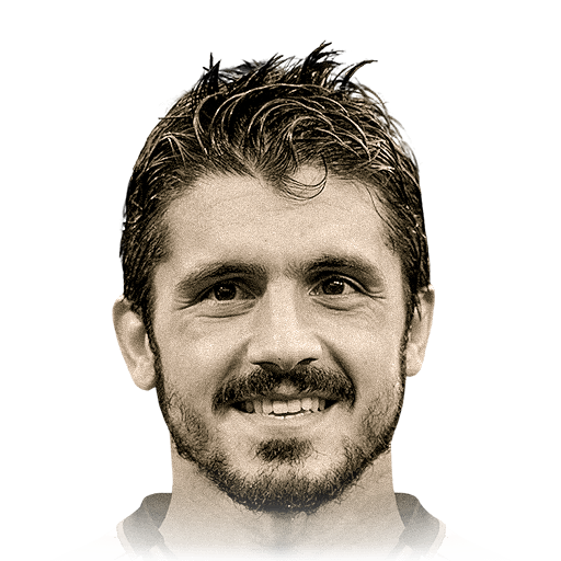 Gennaro Gattuso FIFA 24 Icon / Legend