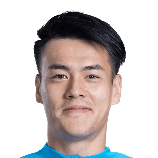 Wang Xianjun FIFA 24 Non Rare Bronze