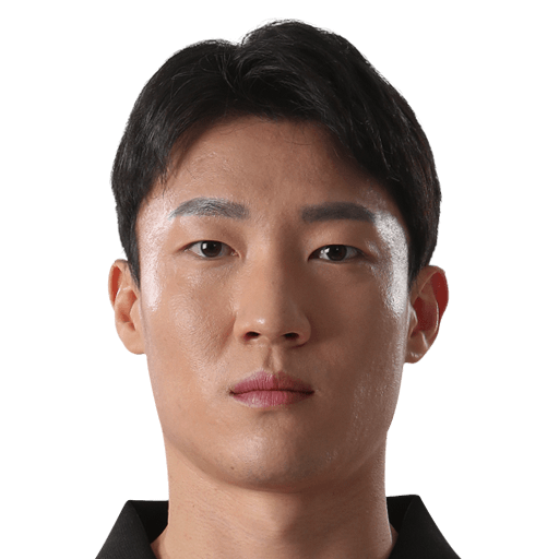 Gyeong Min Kim FIFA 24 Rare Bronze