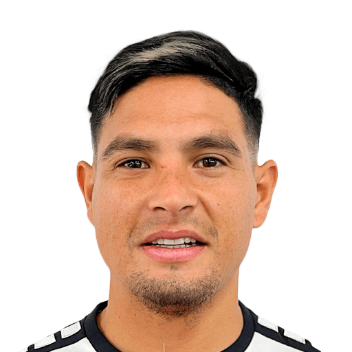 Maximiliano Salas FIFA 24 Sudamericana