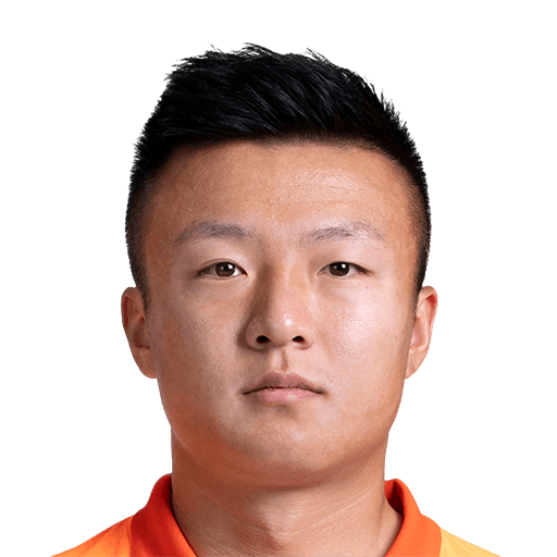 Zhao Jianfei FIFA 24 Non Rare Bronze
