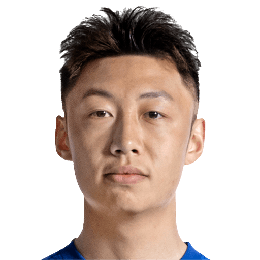 Xu Haoyang FIFA 24 Non Rare Bronze