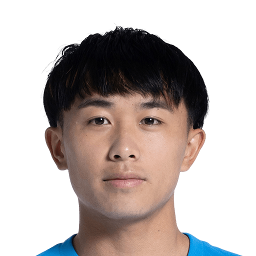 Wang Jiahao FIFA 24 Non Rare Bronze