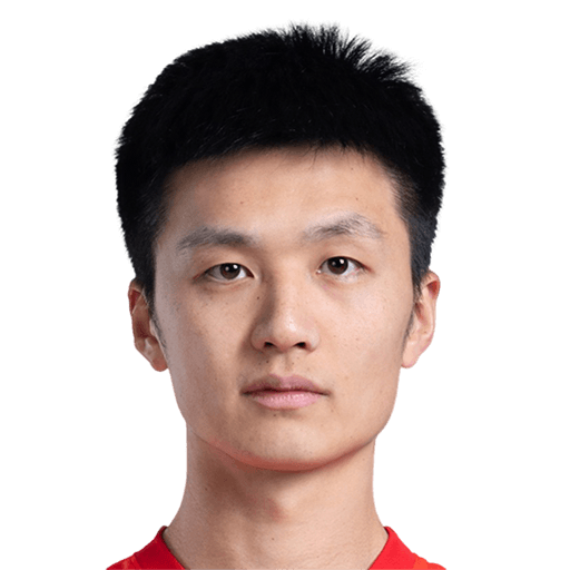 Liu Yun FIFA 24 Rare Bronze