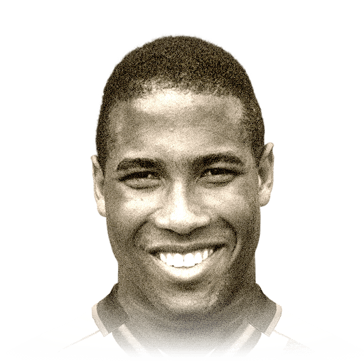 John Barnes FIFA 24 Icon / Legend