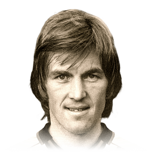 Dalglish FIFA 25 FUT Birthday Icons