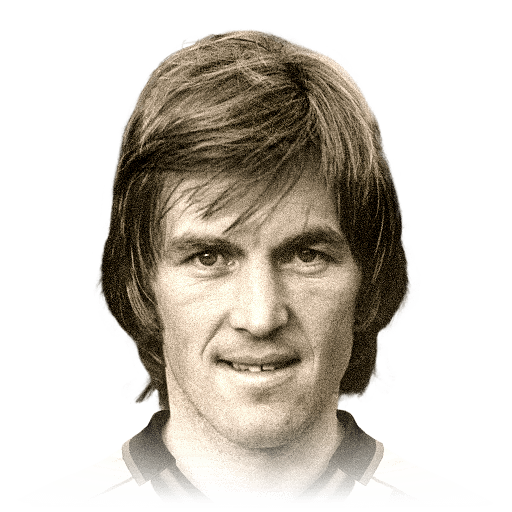 Dalglish FIFA 24 Icon / Legend