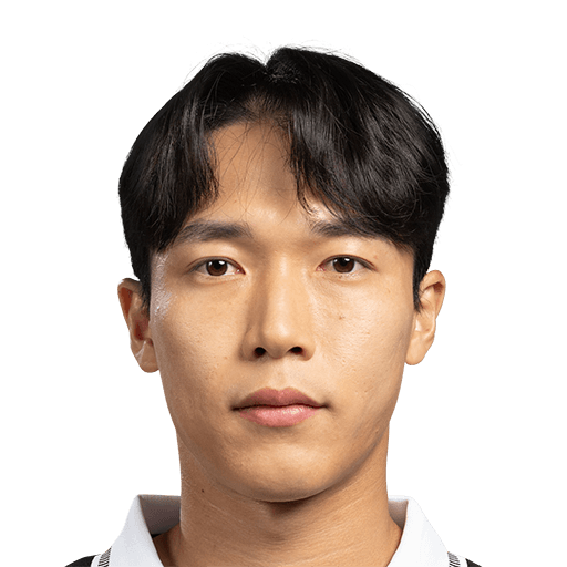 Lee Jae Won FIFA 24 Non Rare Bronze