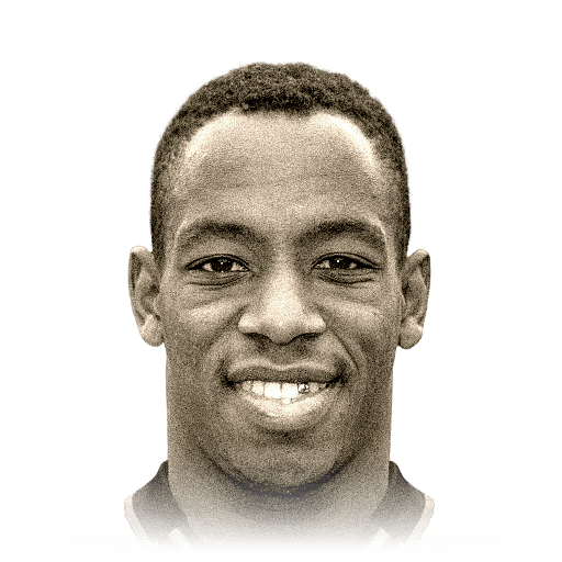 Ian Wright FIFA 24 Icon / Legend