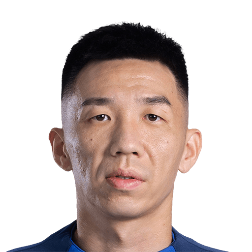 Xinyu Liu FIFA 24 Non Rare Bronze