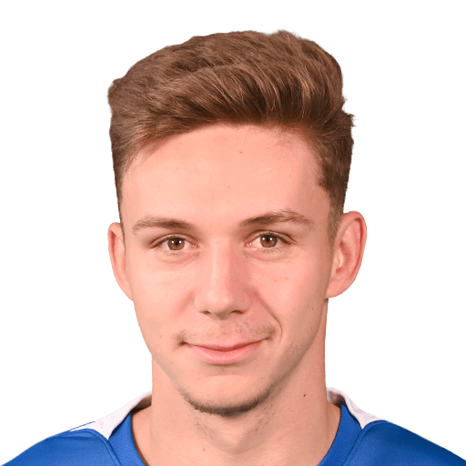 Munteanu FIFA 25 Team of the Week Gold