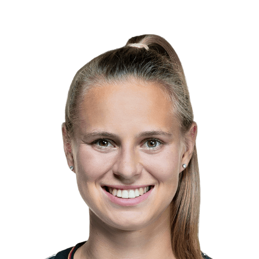 Klara Bühl FIFA 24 Rare Gold