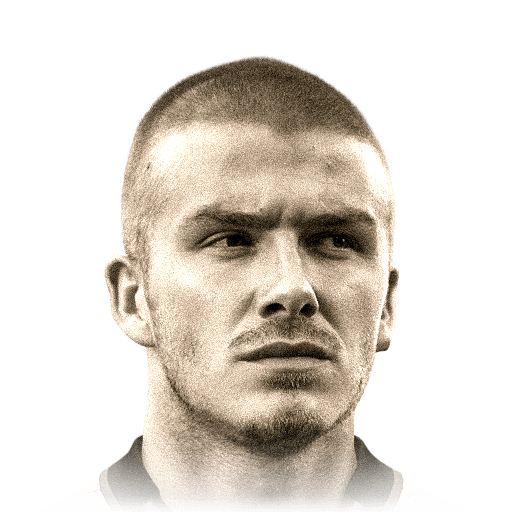 David Beckham FIFA 24 Icon / Legend