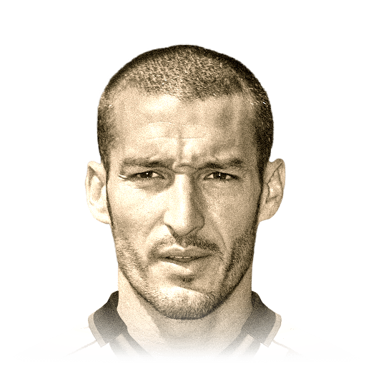 Zambrotta FIFA 25 FUT Immortals Icons