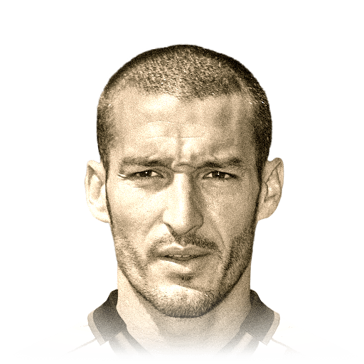 Gianluca Zambrotta FIFA 24 Icon / Legend