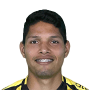 José Marrufo FIFA 24 Sudamericana