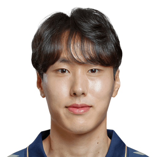 Kim Ju Yeop FIFA 24 Non Rare Bronze