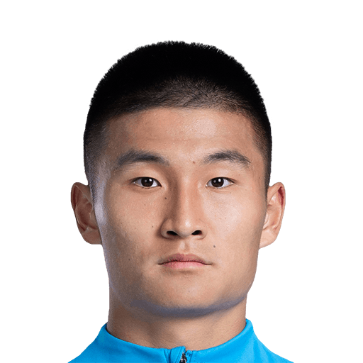 Huang Jiahui FIFA 24 Non Rare Bronze