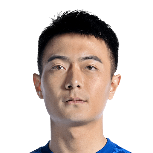 Zhang Wei FIFA 24 Non Rare Bronze