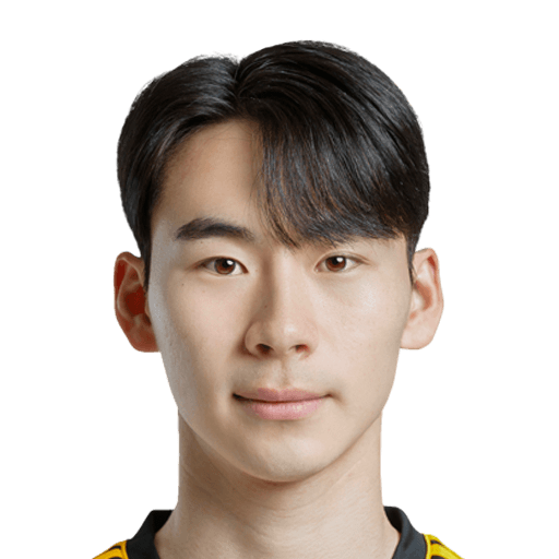 Jae Hwan Hwang FIFA 24 Non Rare Bronze