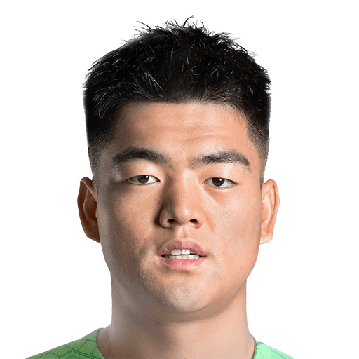 Liang Shaowen FIFA 24 Non Rare Bronze