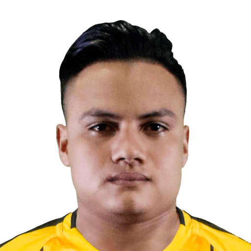 Esli García FIFA 24 Sudamericana