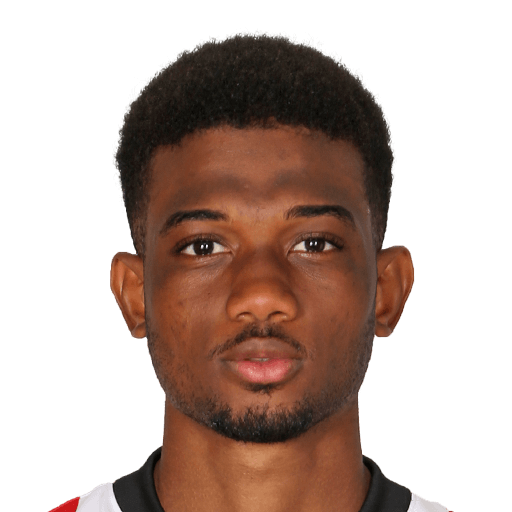 Diallo FIFA 25 Future Stars