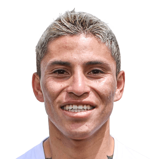 Sergio Adrián FIFA 24 Sudamericana