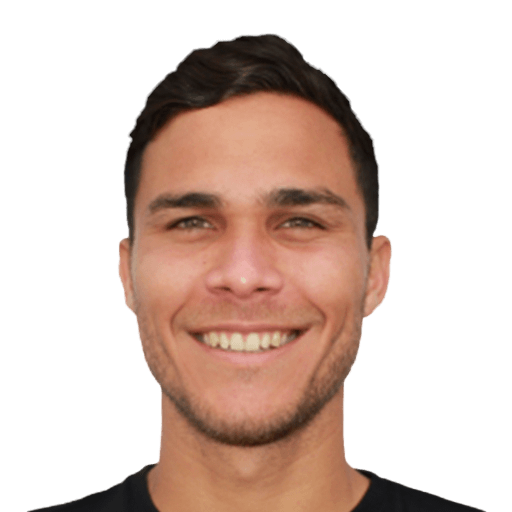 Marcel Guaramato FIFA 24 Sudamericana