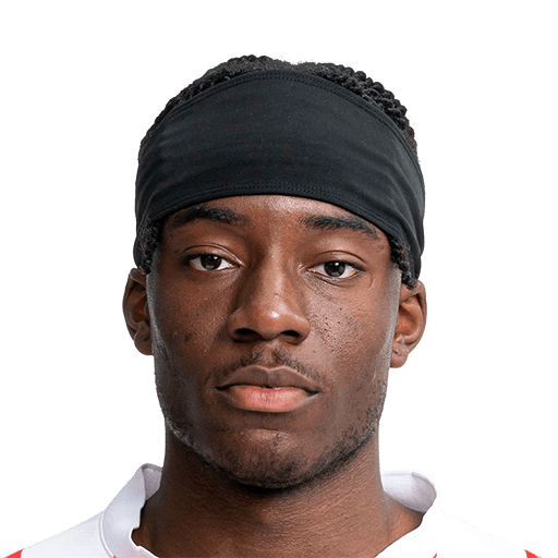 Madueke FIFA 25 Europa Conference League RTTF