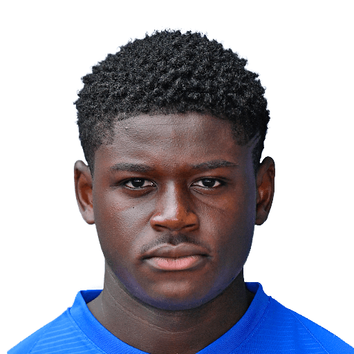 Limbombe FIFA 25 Pro Leagues Live