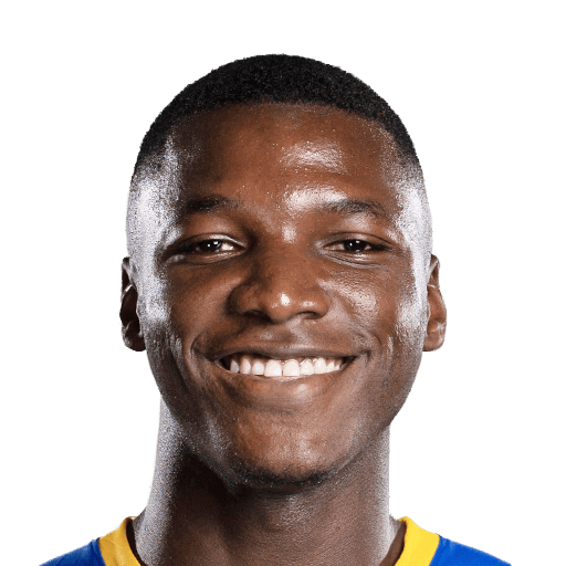 Caicedo FIFA 25 FUT Fantasy