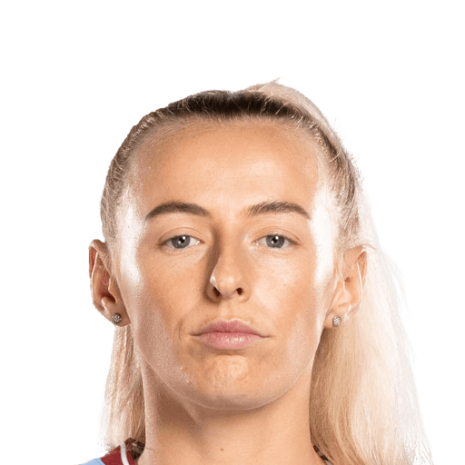 Kelly FIFA 25 UWCL RTTF