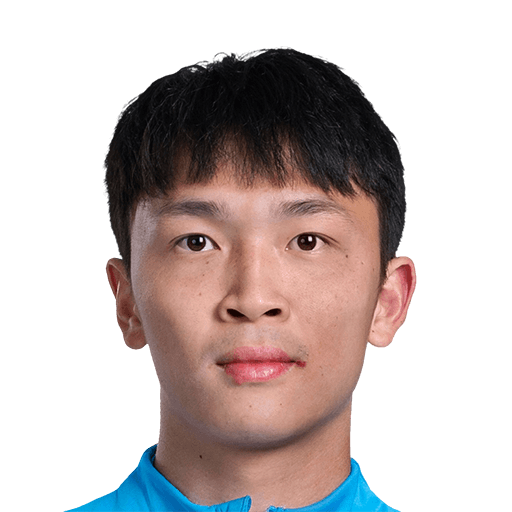 Wang Zhen'ao FIFA 24 Non Rare Bronze