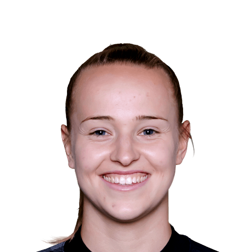 van Domselaar FIFA 25 UWCL RTTF