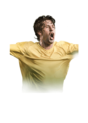 Capdevilla FIFA 24 FUT Heroes