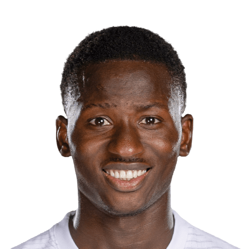Sarr FIFA 25 Europa League RTTF