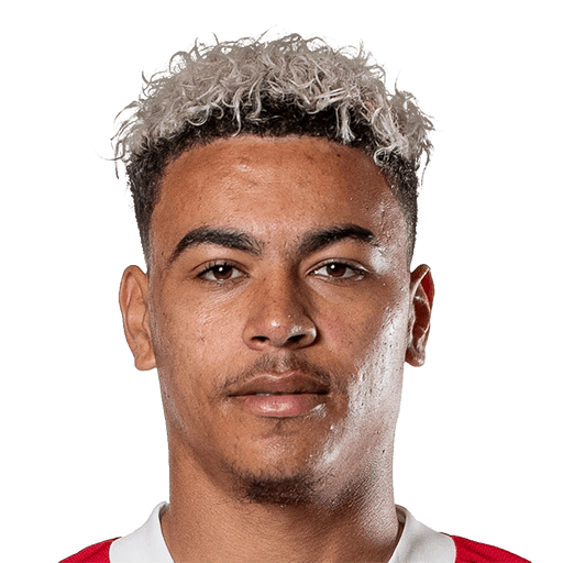 Rogers FIFA 25 Future Stars