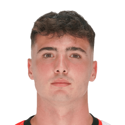 Arnau Martínez FIFA 25 FUT Centurions