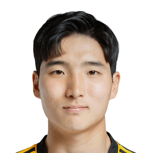 Yoon Gu Kang FIFA 24 Non Rare Bronze