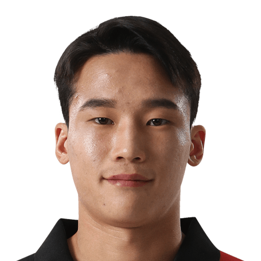 Lee Tae Suk 67 LB | Non Rare Silver | FIFA 24 | FifaRosters