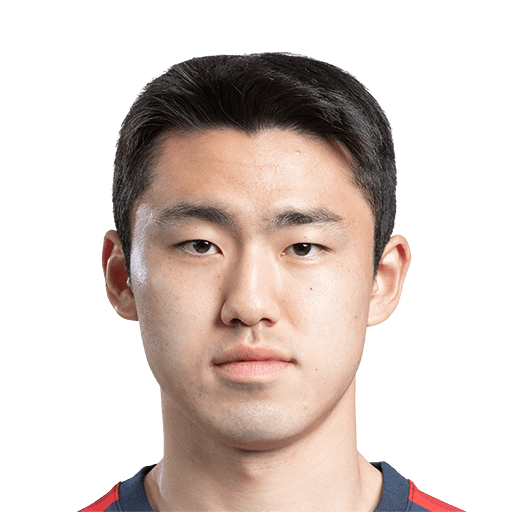 Lee Gi Hyeok FIFA 24 Non Rare Bronze