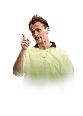 Kohler FIFA 24 FUT Heroes